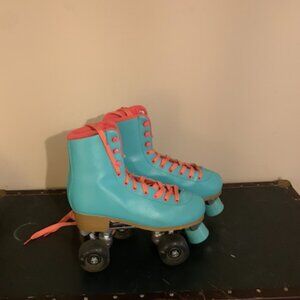 Impala Light Up Roller Skates